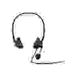 HP Wired 3.5mm Stereo Headset EURO (P) Audio, Video, Display & TV &