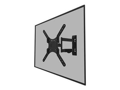 Neomounts WAH 32-55 1TFT 3Gelenk schw. Max.35 Multimedia-Technik Wandhalterung