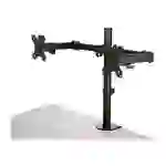 STARTECH Desk Mount Dual Monitor Arm Audio, Video, Display & TV Optionen & Zubehör Halterungen STARTECH Desk Mount Dual Monitor Arm Audio, Video, Display & TV Optionen & Zubehör Halterungen