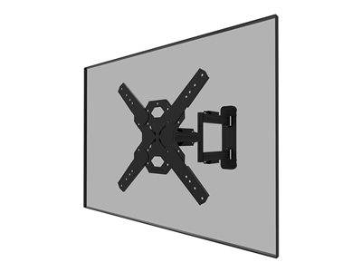 Neomounts WAH 32-65 1TFT 3Gelenke schwarz Max.40KG Multimedia-Technik Wandhalterung