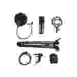 SANDBERG Streamer USB Microphone Kit Audio, Video, Display & TV Kopfhörer & Mikrofone &