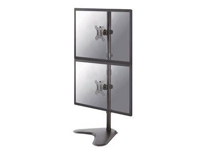 NEOMOUNTS FPMA-D550DDVBLACK Desk Mount Audio, Video, Display & TV Optionen & Zubehör Halterungen