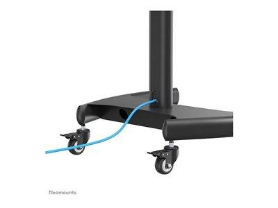 NEOMOUNTS PLASMA-M1900E Flat Screen Audio, Video, Display & TV Optionen & Zubehör Bodenständer &