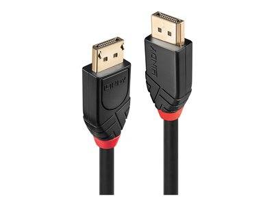 LINDY 20m Aktives DisplayPort 1.2 Kabel Audio, Video, Display & TV Optionen & Zubehör Videoadapter