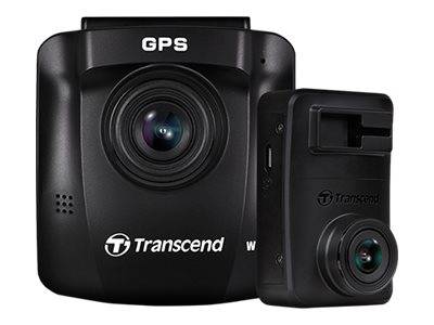 Dashcam Transcend - DrivePro 620 - 64GB (Saugnapfhalterung) Multimedia-Technik