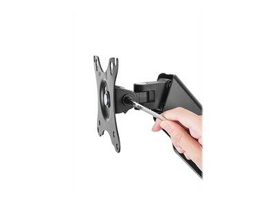 NEOMOUNTS wall mounted monitor arm Audio, Video, Display & TV Optionen & Zubehör Halterungen Wand