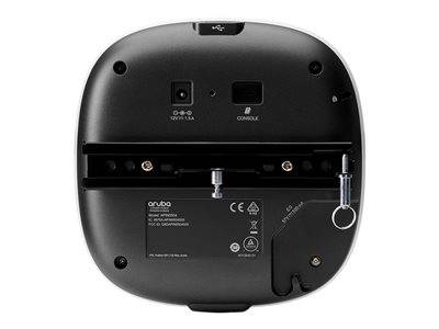 HPE Aruba AP-504 RW Unified AP Netzwerk & Smart Home Accesspoints & Controller
