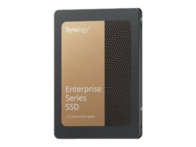 SYNOLOGY SSD SAT5210 7TB 6,35cm Komponenten Speicherlaufwerke Interne SSDs