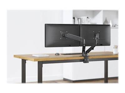 NEOMOUNTS Gas Spring Mount clamp/grommet Audio, Video, Display & TV Optionen & Zubehör Halterungen