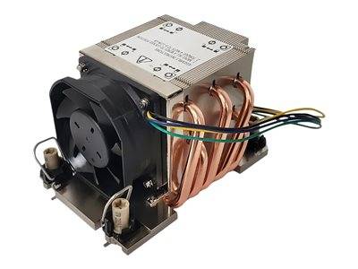 DYNATRON S5 Intel 4677 2U Aktiv Komponenten Lüfter & Kühlsysteme &