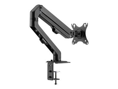 NEOMOUNTS DeskMount Arm 27Z schwarz Halterungen / Zubehör mobile Geräte Tischhalterungen