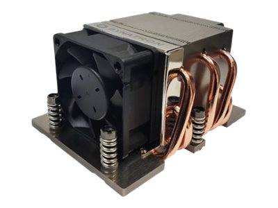 DYNATRON J10 AMD Genoa SP5 2U Aktiv Komponenten Lüfter & Kühlsysteme &