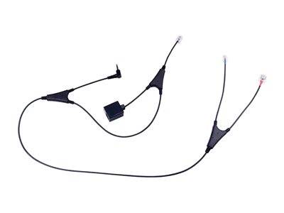 JABRA Link MSH-Adapter Audio, Video, Display & TV Optionen & Zubehör Audio & Video