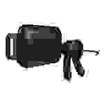 SAMSUNG Wireless Car Charger Black Telekommunikation, UCC & Wearables