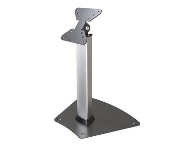 NEOMOUNTS FPMA-D1500SILVER Desk Mount Halterungen / Zubehör mobile Geräte Tischhalterungen