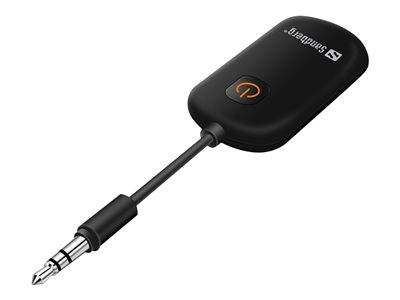 SANDBERG Bluetooth Audio Link 2in1 TxRx Audio, Video, Display & TV Optionen & Zubehör Videoadapter