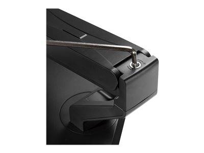 NEOMOUNTS FPMA-D885BLACK Flat Screen Des Audio, Video, Display & TV Optionen & Zubehör Halterungen