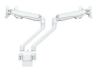 NEOMOUNTS Dual Desk Mount 25,4-81,28cm Audio, Video, Display & TV Optionen & Zubehör Halterungen