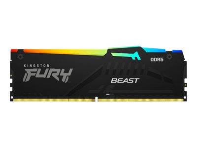KINGSTON 32GB 5600MT/s DDR5 CL36 DIMM Komponenten Speicher