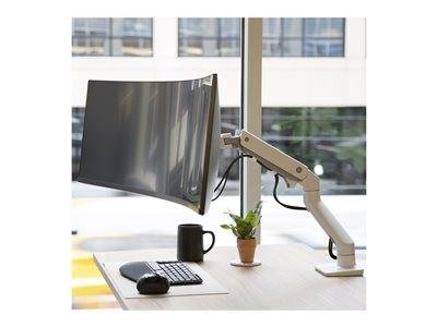 ERGOTRON HX monitor arm with HD jnt. Wht Audio, Video, Display & TV Optionen & Zubehör Halterungen