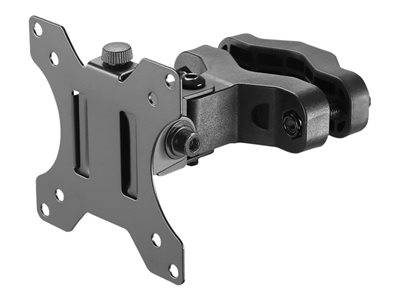 Neomounts SGH 17-32 1TFT 1Gelenke schw. Max.8K Multimedia-Technik Stangenhalterung