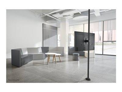 NEOMOUNTS Screen Pole Clamp/Truss Mount Audio, Video, Display & TV Optionen & Zubehör Halterungen