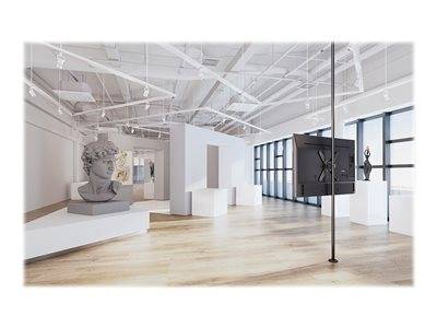 NEOMOUNTS Screen Pole Clamp/Truss Mount Audio, Video, Display & TV Optionen & Zubehör Halterungen