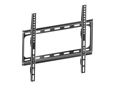 IIYAMA WM1044-B1 Universal Wall Mount Audio, Video, Display & TV Optionen & Zubehör Halterungen