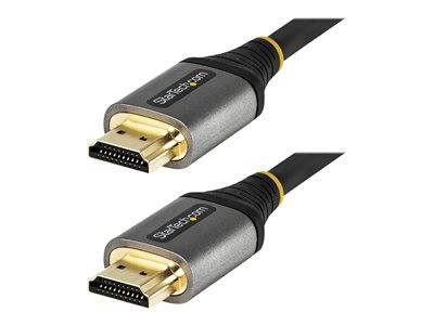 STARTECH 5m HDMI 2.1 Cable Audio, Video, Display & TV Optionen & Zubehör Videoadapter & Kabel