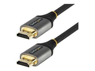 STARTECH 2m Premium HDMI 2.0 Cable Audio, Video, Display & TV Optionen & Zubehör Videoadapter &