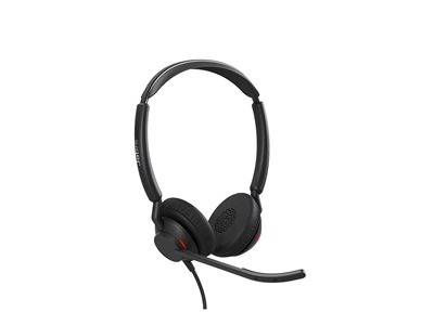 JABRA Engage 50 II UC Stereo Headset Eingabe / Ausgabe Kopfhörer & Headsets
