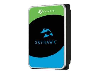 SEAGATE Surveillance Skyhawk 6TB HDD Komponenten Speicherlaufwerke Interne HDDs