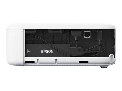 EPSON CO-FH02 Projector 3000Lm (P) Audio, Video, Display & TV Projektoren Business-Projektoren