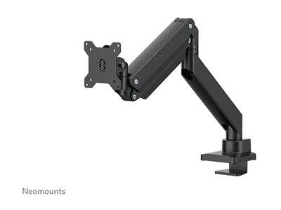 NEOMOUNTS NM Desk mount bis 124cm 49Zoll Audio, Video, Display & TV Optionen & Zubehör Halterungen