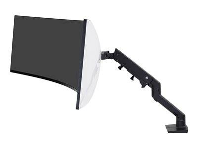 ERGOTRON HX monitor arm with HD jnt. Blk Audio, Video, Display & TV Optionen & Zubehör Halterungen