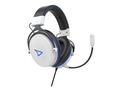 STEELPLAY Wired Headset 5.1 Sound HP52 Eingabe / Ausgabe Kopfhörer & Headsets