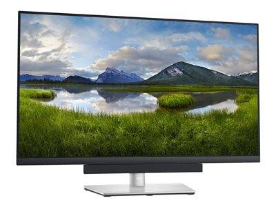 DELL Slim Soundbar SB521A for Pro 2 ID Eingabe / Ausgabe Lautsprecher