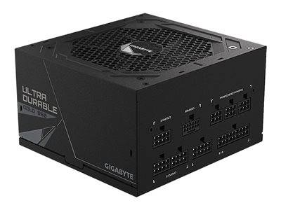 GIGABYTE GP-UD850GM PG5 850W 80+ Gold Gaming Gaming-Komponenten Gaming-Netzteile