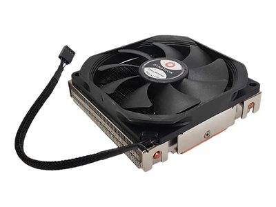 DYNATRON U8 Intel/AMD CPU Kuehler 1.5U Komponenten Lüfter & Kühlsysteme &