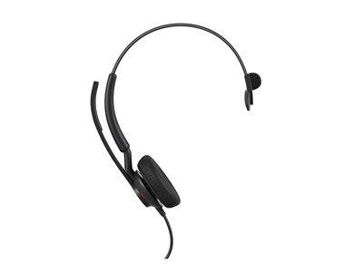 JABRA Engage 50 II UC Mono Headset Eingabe / Ausgabe Kopfhörer & Headsets