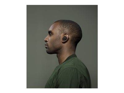 LOGI Zone True Wireless - GRAPHITE EMEA Eingabe / Ausgabe Kopfhörer & Headsets