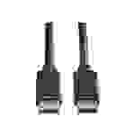 ROLINE DisplayPort Kabel DP-DP v1.2 3m Audio, Video, Display & TV Optionen & Zubehör Videoadapter &