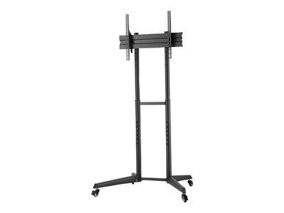 NEOMOUNTS Mobile Floor Stand height adj. Audio, Video, Display & TV Optionen & Zubehör & Trolleys