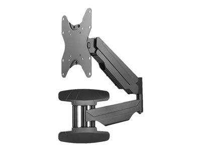 NEOMOUNTS wall mounted TV mount 3 pivots Audio, Video, Display & TV Optionen & Zubehör Halterungen