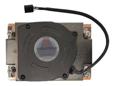 DYNATRON A41 AMD KuehlerTR4/SP3 1U Aktiv Komponenten Lüfter & Kühlsysteme &