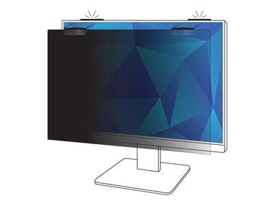 3M Privacy Filter for 60,96cm Monitor Audio, Video, Display & TV Optionen & Zubehör