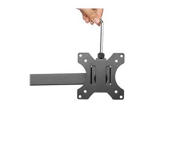 NEOMOUNTS Flat Screen Desk Mount stand Audio, Video, Display & TV Optionen & Zubehör Halterungen