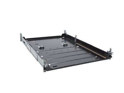 HP Depth Adjustable Fixed Rail Rack Kit Audio, Video, Display & TV Optionen & Zubehör Andere