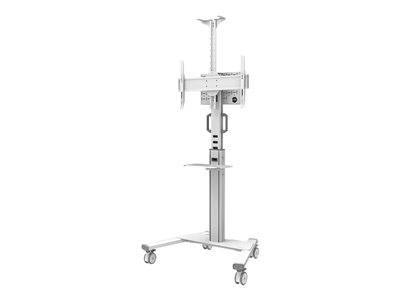 NEOMOUNTS AFLS-825WH1 Floor Accessory Audio, Video, Display & TV Optionen & Zubehör Andere