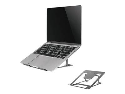 NEOMOUNTS Notebook Desk Stand Ergonomic Audio, Video, Display & TV Optionen & Zubehör Halterungen
